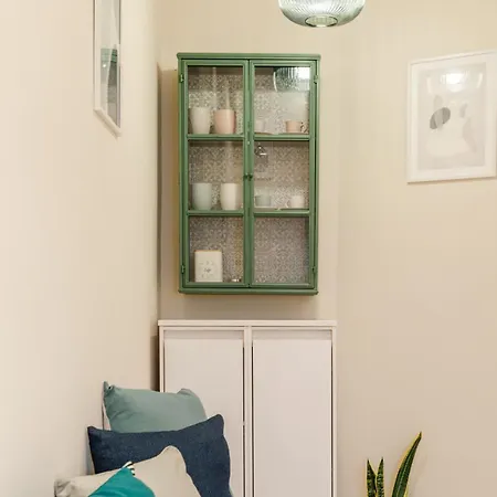 Sweet Hospitality - L Simon26 Apartamento Alguer