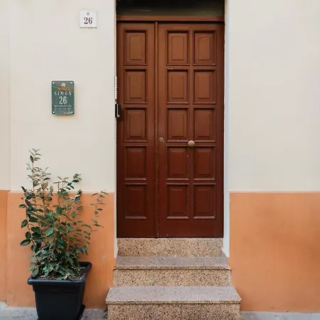 Sweet Hospitality - L Simon26 Alguer