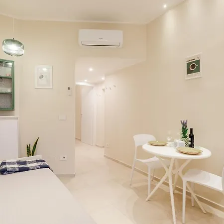 Sweet Hospitality - L Simon26 * Alghero