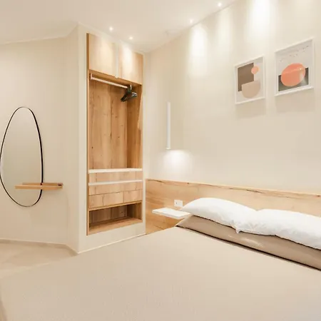 Apartmán Sweet Hospitality - L Simon26 *