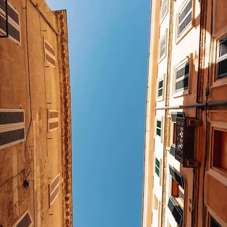 Sweet Hospitality - L Simon26 Apartmán *