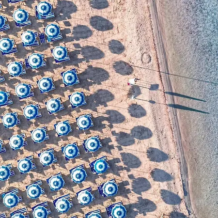 Apartmán Sweet Hospitality - L Simon26