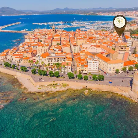 Apartmán Sweet Hospitality - L Simon26