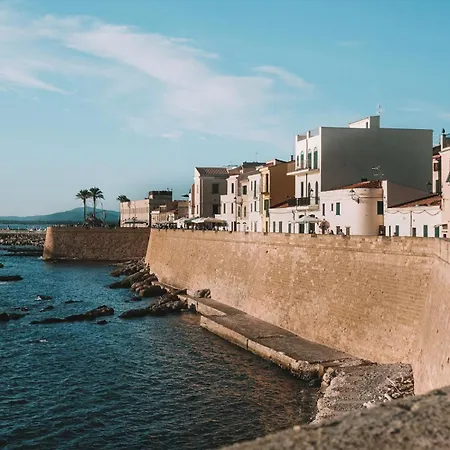 Apartmán Sweet Hospitality - L Simon26