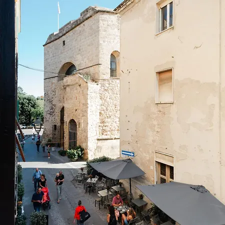 Apartmán Sweet Hospitality - L Simon26