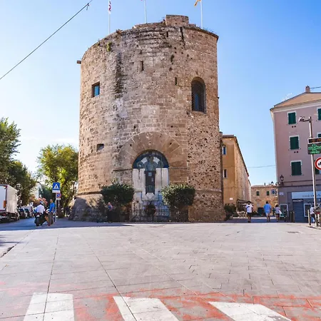 Sweet Hospitality - L Simon26 * Alghero