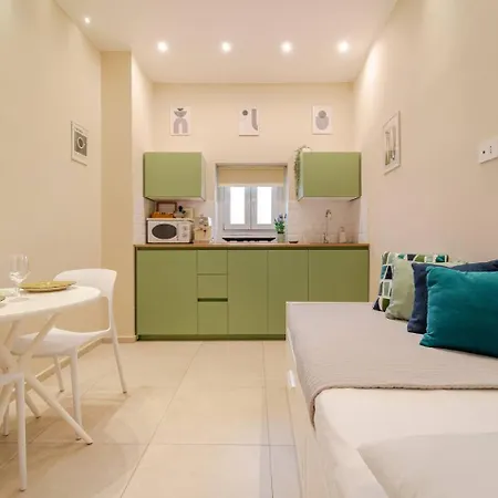 Sweet Hospitality - L Simon26 * Alghero