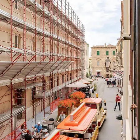 Sweet Hospitality - L Simon26 Apartmán Alghero