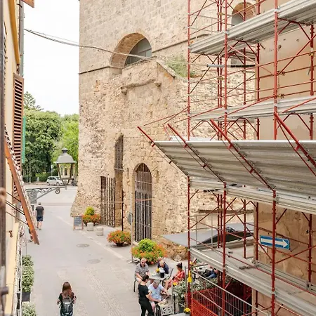 Sweet Hospitality - L Simon26 Alghero