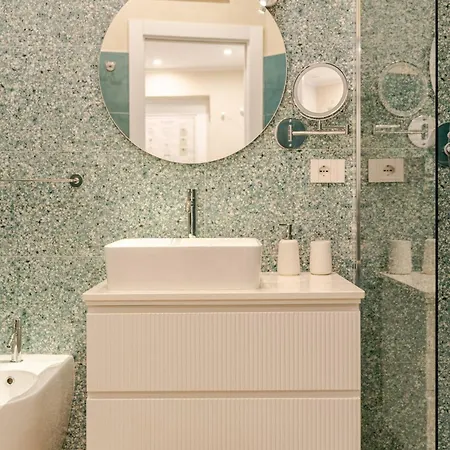 Apartmán Sweet Hospitality - L Simon26