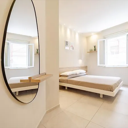 Sweet Hospitality - L Simon26 Apartamento *