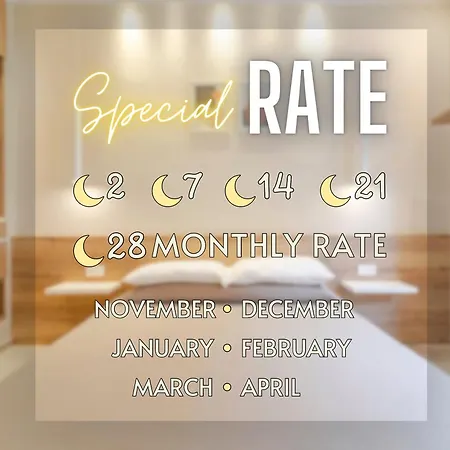 Sweet Hospitality - L Simon26