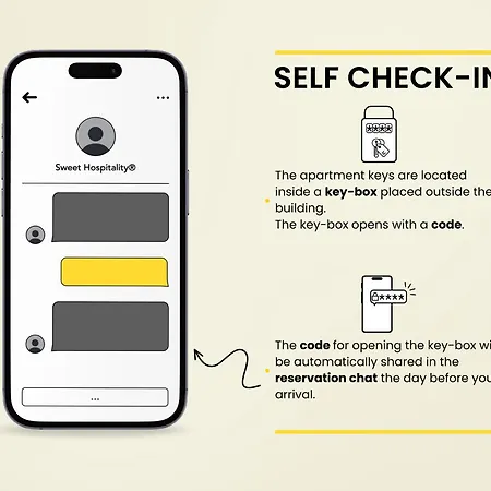 Sweet Hospitality - L Simon26 * Alghero