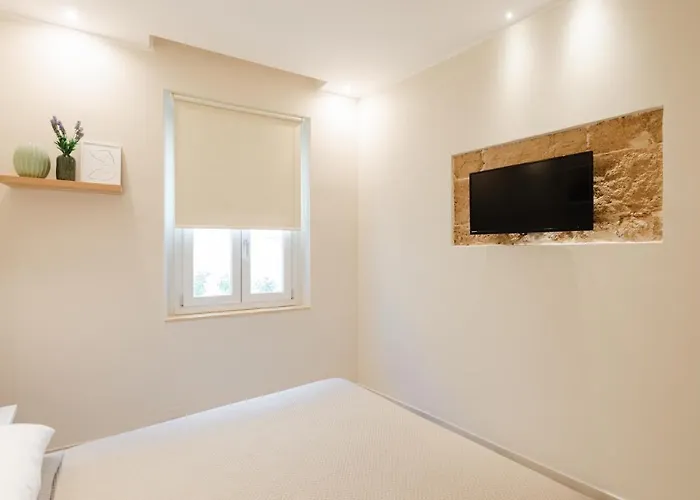 Apartment Sweet Hospitality - L Simon26 Alghero