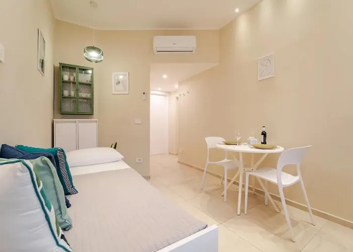 Apartment Sweet Hospitality - L Simon26 Alghero