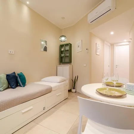 Daire Sweet Hospitality - L Simon26