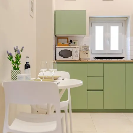 Sweet Hospitality - L Simon26 Daire